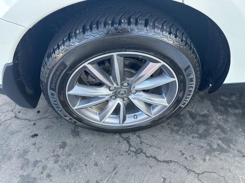 Used 2019 Acura RDX Technology Package image 24