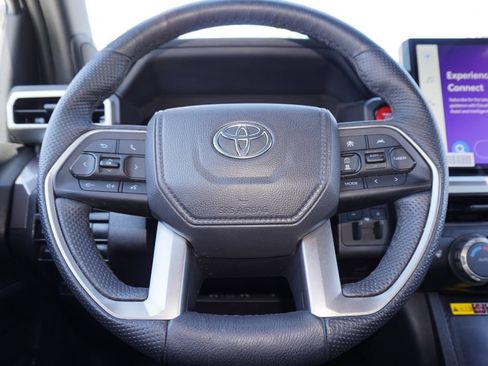 Certified 2025 Toyota Tacoma TRD Off-Road w/ TRD Off Road Upgrade Package AWD/4WD image 23