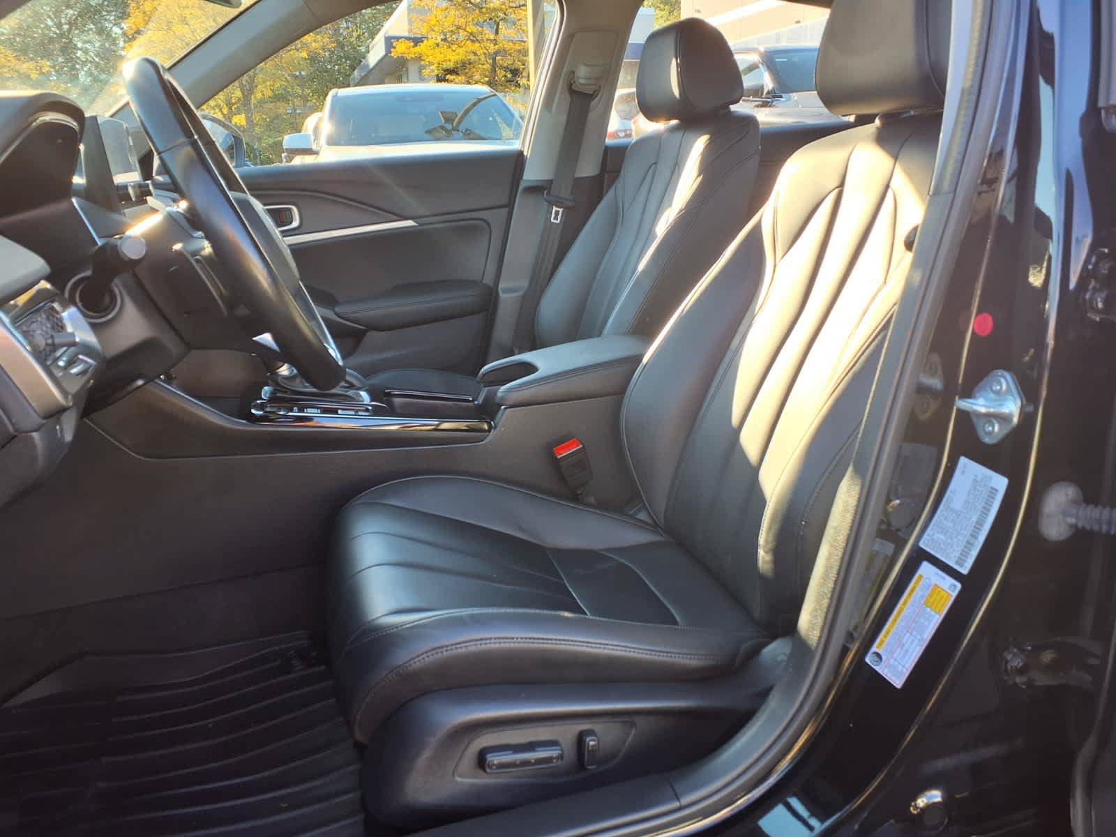 Used 2024 Acura Integra FWD image 24