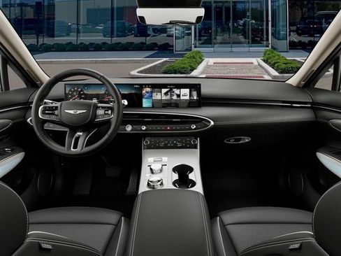 New 2026 Genesis GV70 2.5T Advanced AWD/4WD image 11