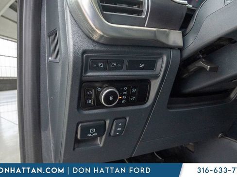 Certified 2023 Ford F150 Lariat w/ Max Trailer Tow Package AWD/4WD image 16