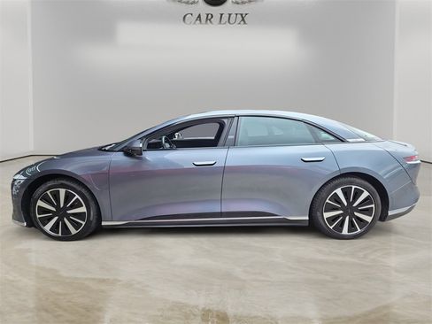Used 2024 Lucid Air Touring image 2