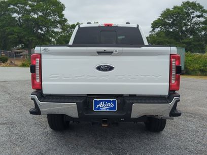 Certified 2024 Ford F250 Lariat w/ Lariat Ultimate Package