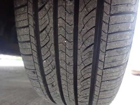 Used 2009 Ford Fusion S image 34