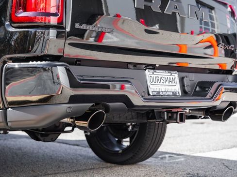 New 2026 RAM 1500 Laramie image 9