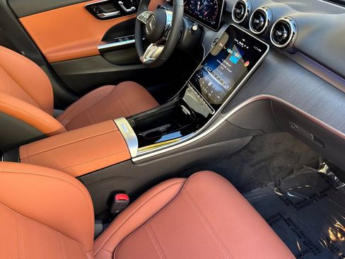 New 2026 Mercedes-Benz C 300 Sedan image 11