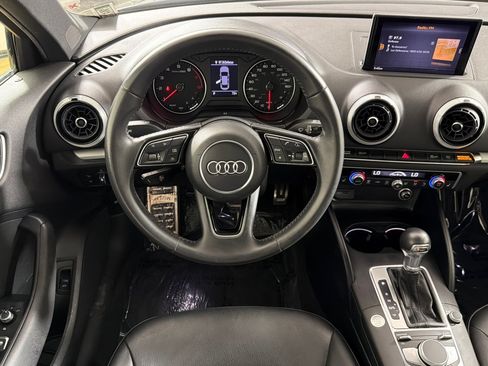 Used 2019 Audi A3 2.0T Titanium w/ Convenience Package FWD image 13