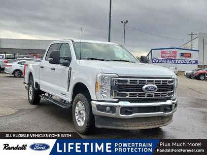 Certified 2025 Ford F250 XLT w/ FX4 Off-Road Package