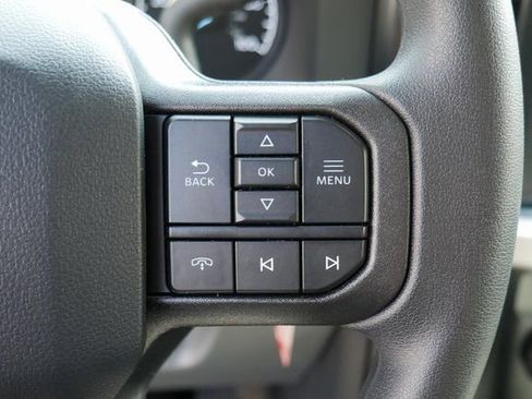 New 2025 Ford F450 XLT w/ XLT Value Package AWD/4WD image 15