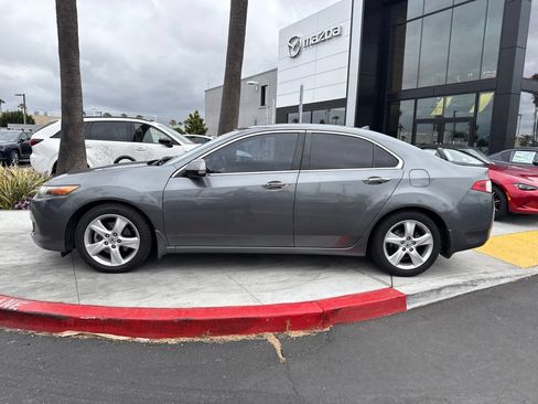 Used 2009 Acura TSX Sedan FWD image 7