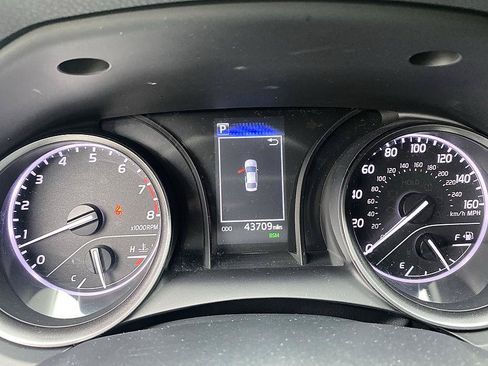 Certified 2023 Toyota Camry SE w/ Convenience Package FWD image 14