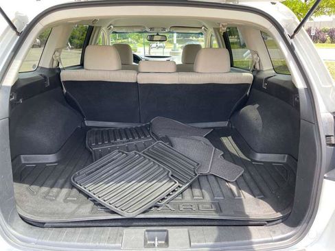Used 2014 Subaru Outback 2.5i Premium AWD/4WD image 77
