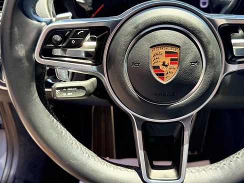 Used 2024 Porsche 718 Cayman RWD image 24