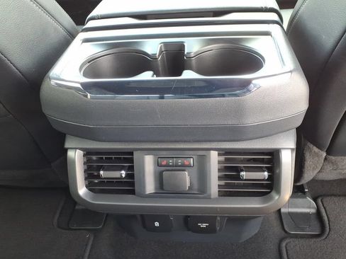 Used 2024 Ford F150 Lariat w/ Equipment Group 502A High AWD/4WD image 17