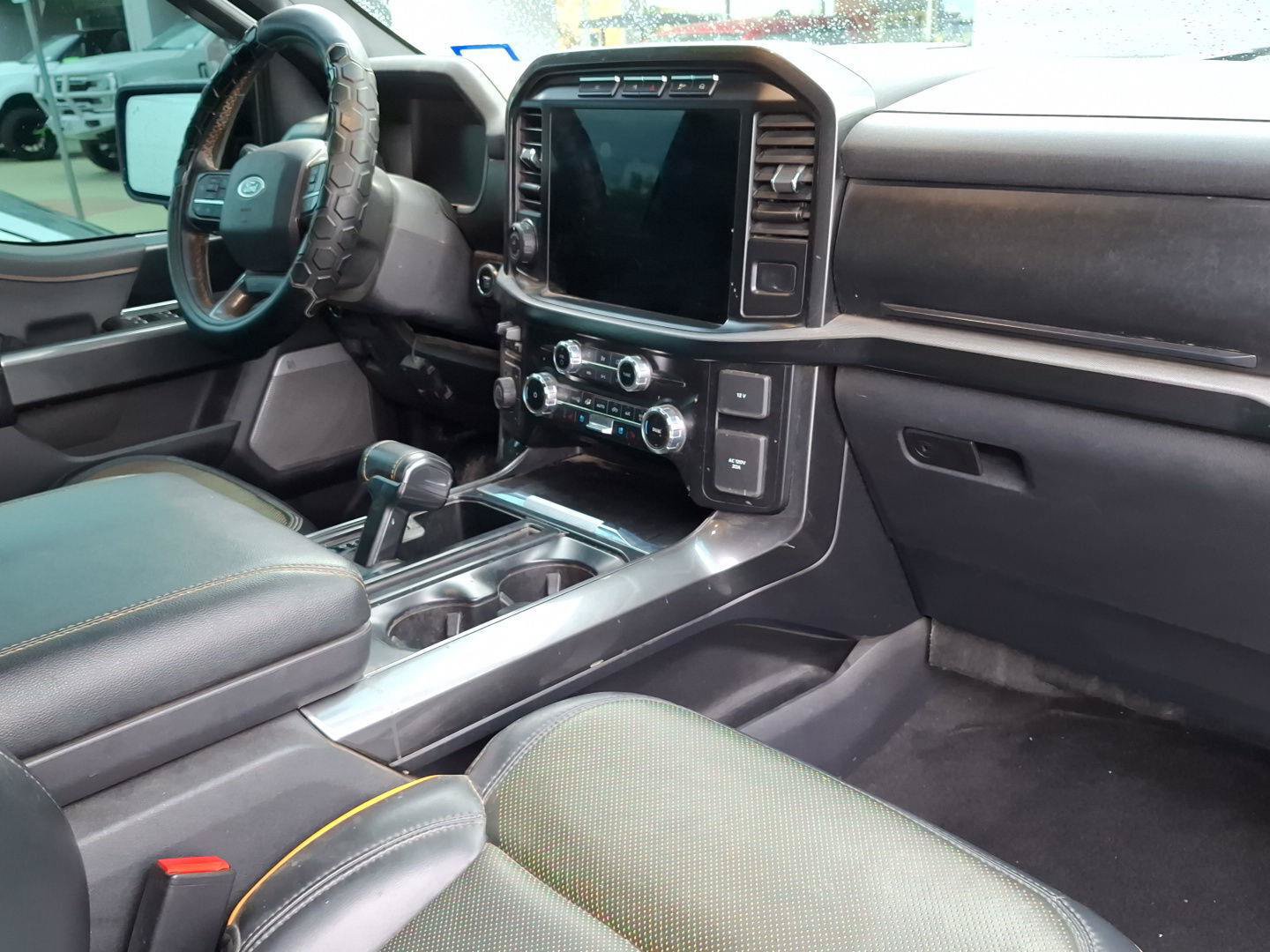 Used 2023 Ford F150 Tremor w/ Equipment Group 402A High AWD/4WD image 12