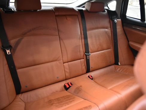 Used 2015 BMW X4 xDrive35i image 37