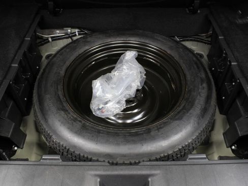 Used 2023 Nissan Murano SV AWD/4WD image 42