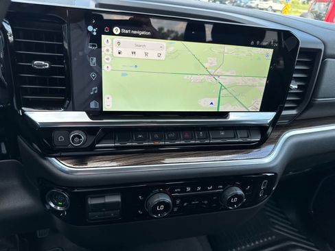 New 2026 Chevrolet Silverado 1500 LT AWD/4WD image 22