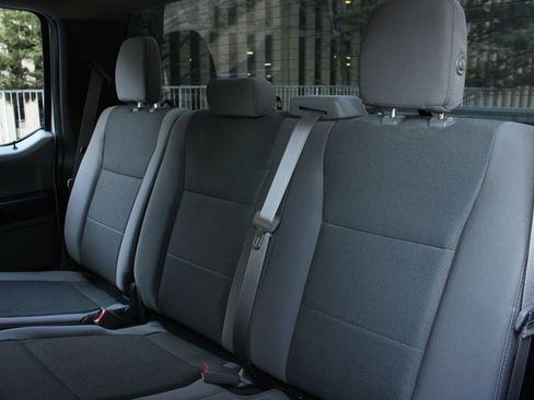 Used 2017 Ford F150 XL w/ XL Power Equipment Group AWD/4WD image 16