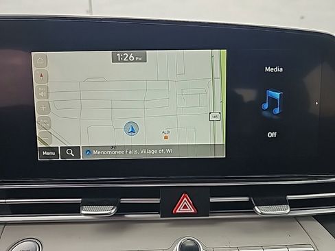New 2026 Hyundai Elantra Limited FWD image 17