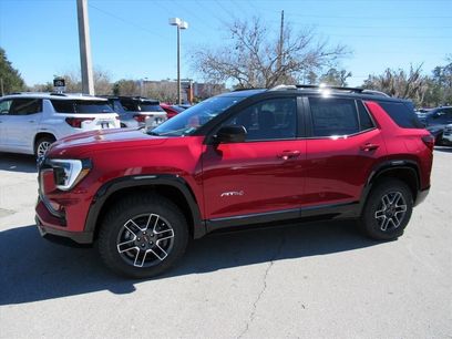 New 2026 GMC Terrain AT4 w/ Convenience Package III