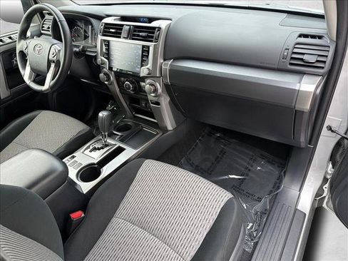 Used 2024 Toyota 4Runner SR5 RWD image 27