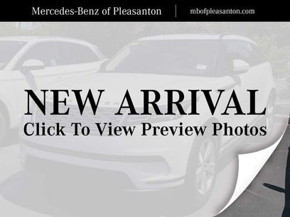 Used 2018 Land Rover Range Rover Velar S