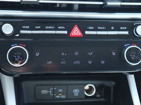 New 2026 Hyundai Tucson SEL image 7