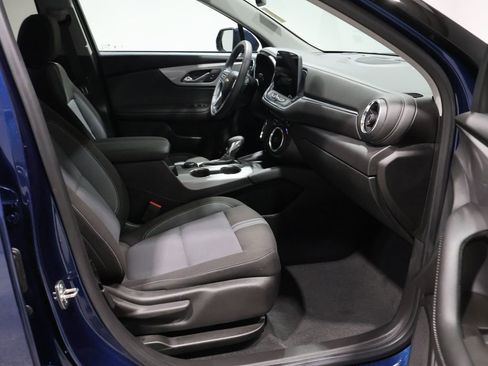 Used 2023 Chevrolet Blazer LT w/ Convenience Package image 24