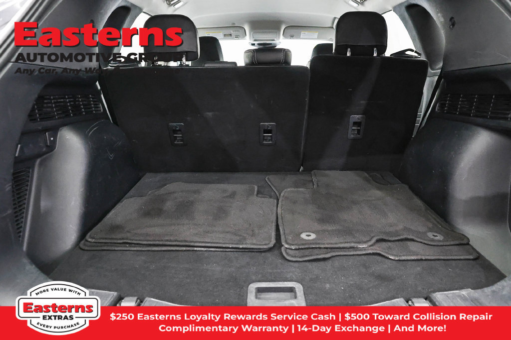Used 2021 Ford Escape Titanium AWD/4WD image 10