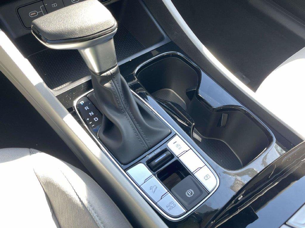 New 2026 Hyundai Tucson SE FWD image 42