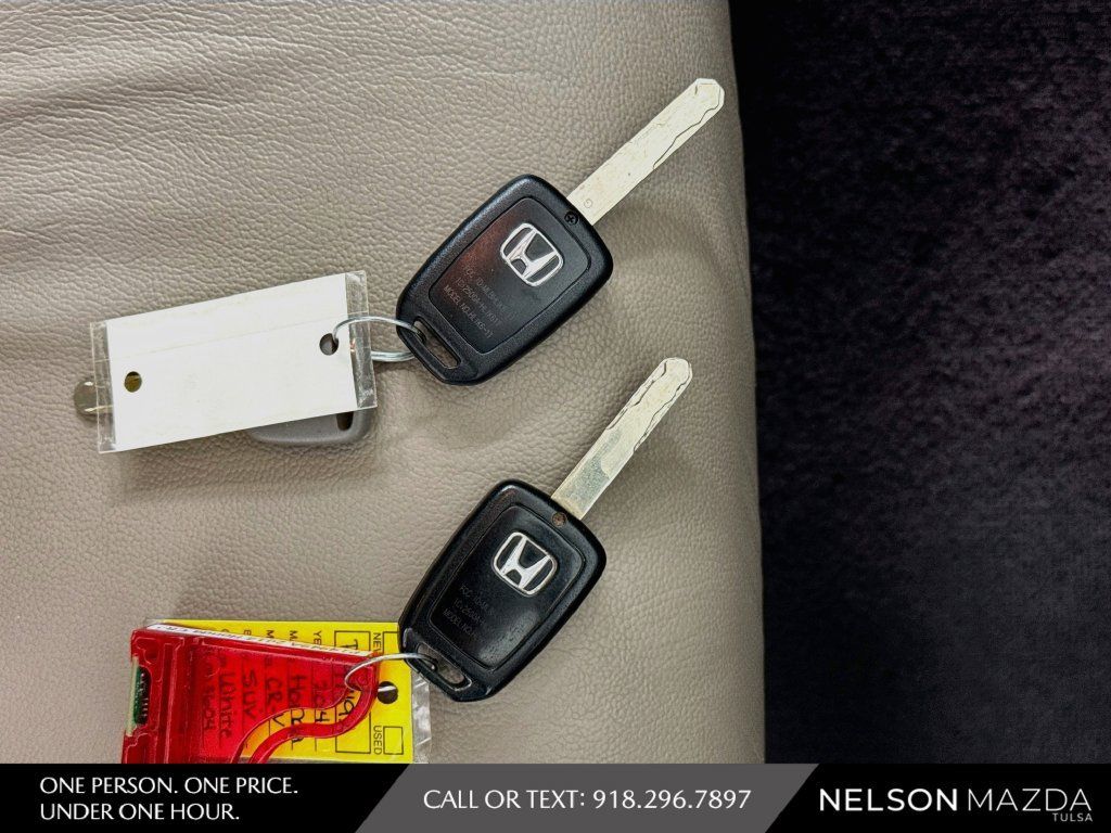 Used 2014 Honda CR-V EX-L image 49