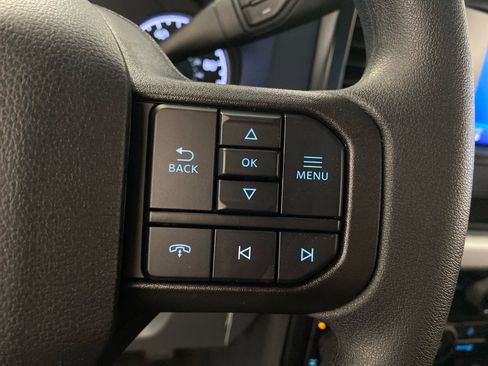 New 2026 Ford F350 XL w/ STX Appearance Package AWD/4WD image 26