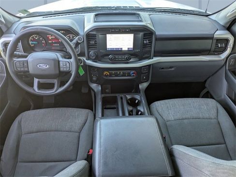 Used 2021 Ford F150 XLT w/ Trailer Tow Package image 14