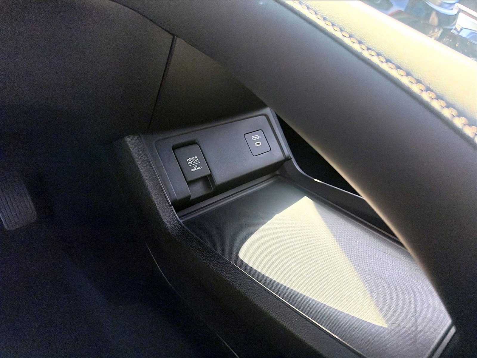 Used 2023 Acura RDX AWD image 32