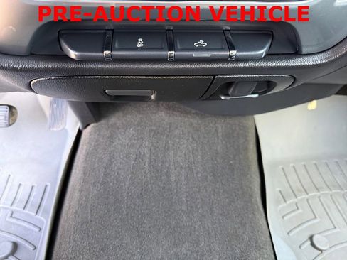 Used 2015 Chevrolet Silverado 1500 LT w/ All Star Edition image 21