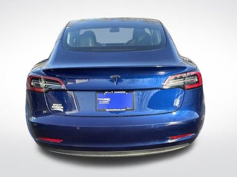 Used 2018 Tesla Model 3 Long Range image 4