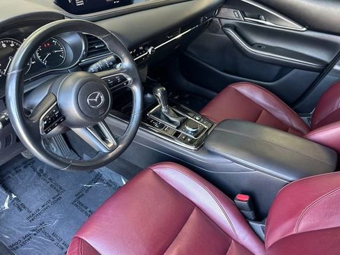 Used 2024 MAZDA CX-30 AWD 2.5 S w/ Preferred Package image 11