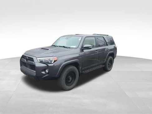 Used 2023 Toyota 4Runner TRD Off-Road Premium w/ Moonroof Package image 14