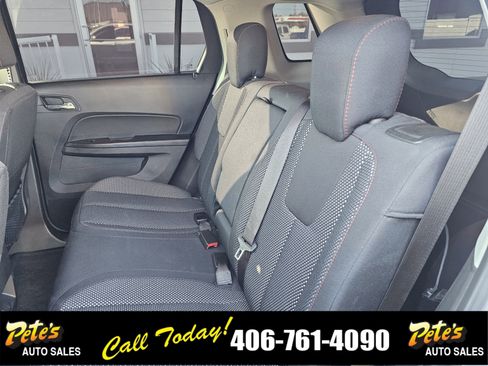 Used 2012 GMC Terrain SLE image 12