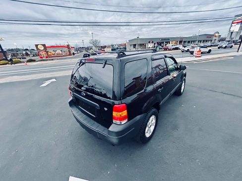 Used 2006 Ford Escape XLT AWD/4WD image 39
