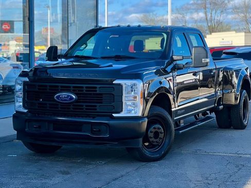 Used 2024 Ford F350 XL RWD image 34