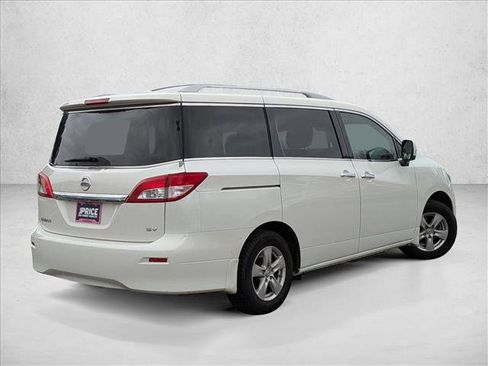 Used 2015 Nissan Quest SV image 5