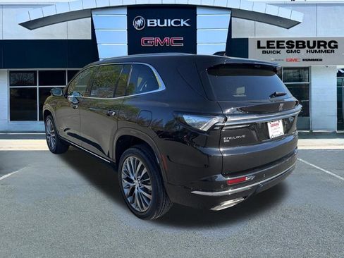 New 2026 Buick Enclave Avenir w/ Super Cruise Package AWD/4WD image 5