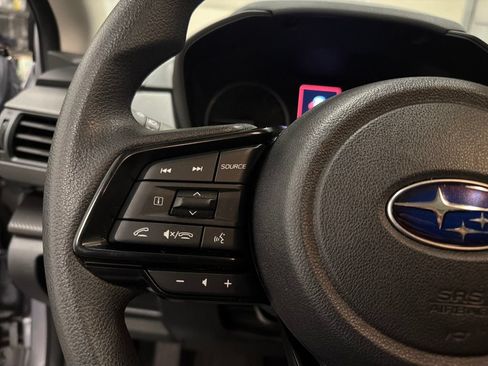 Used 2025 Subaru Crosstrek 2.5i Premium AWD/4WD image 19