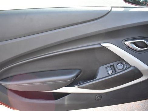 Used 2023 Chevrolet Camaro LT image 11