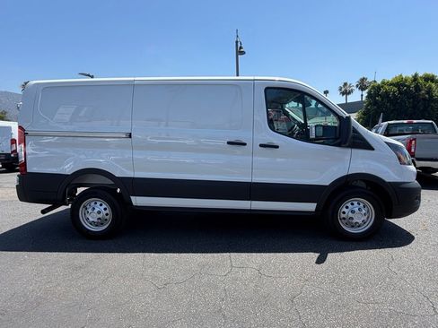 New 2026 Ford Transit 250 Low Roof AWD image 12