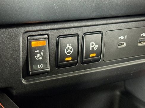 New 2026 Nissan Frontier PRO-4X w/ Tow Package AWD/4WD image 19