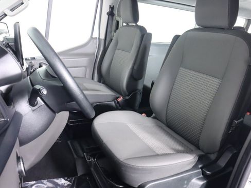Used 2024 Ford Transit 350 XLT RWD image 29