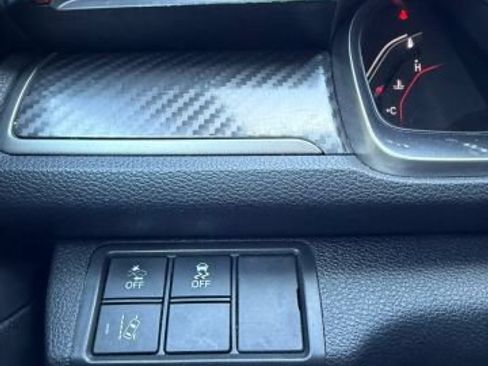 Used 2020 Honda Civic Si image 20